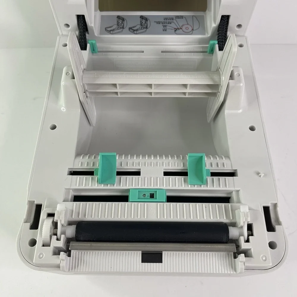 Arkscan Direct Thermal Printer 2054A USB For All Shipping Labels No Power Supply